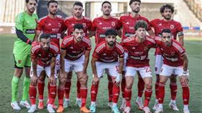 مصدر فى الأهلي يكشف حقيقة وجود عقوبات على ربيعة وعاشور بسبب مباراة الهلال