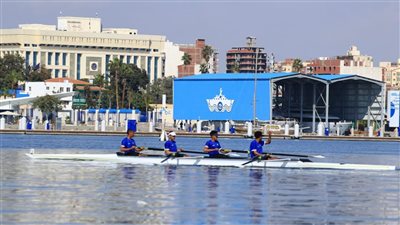 اتحاد التجديف يستعد لتنظيم بطولة الجمهورية بالإسماعيلية بمشاركة واسعة من الأندية