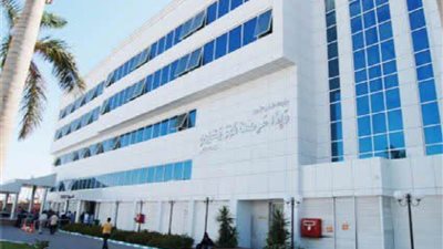 بدء أعمال لجنة هرمون النمو لاطفال السويس بمستشفى دار صحة المرأة والطفل 