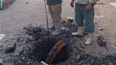 محافظ المنيا يوجه بالاستجابة الفورية لشكاوى المواطنين ووضع حلول عاجلة