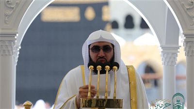 خطيب المسجد الحرام: صيام الست من شوال أفضل أعمال البر بعد رمضان