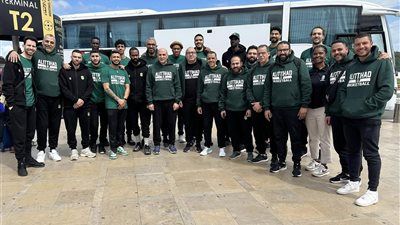 بمشاركة الاتحاد السكندري.. أون سبورت تنقل حصريًا بطولة BAL 2025 لكرة السلة 