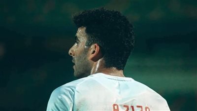 عبد الناصر زيدان: تعثر مفاوضات التجديد بين الزمالك وزيزو