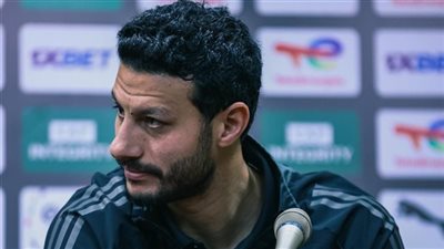 خاص |الشناوي يتوسط لنجم الأهلي مع حسام حسن و السبب !