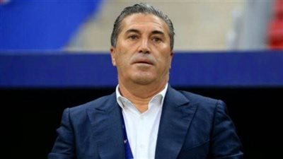 عيد ميلاد سعيد بيسيرو...  الزمالك يحتفل بمدربه البرتغالي