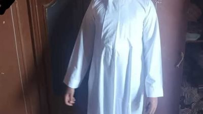 كان بيتفسح وتاه في الجبل..  العثور على جثة شاب مفقود بسوهاج 