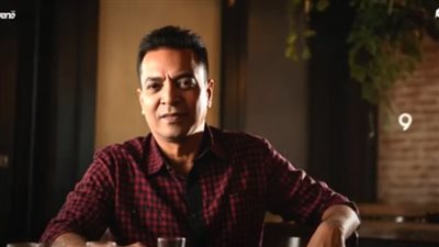 «كله باع».. طارق الشيخ يطرح أحدث أغانيه عبر يوتيوب 