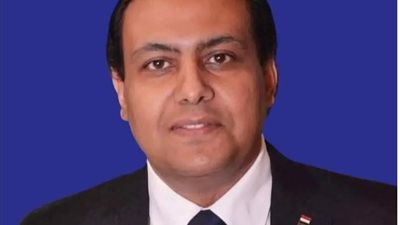 رامي زهدي : الجمارك الأمريكية تهدد صادراتنا لكنها تفتح بابًا لأفريقيا 