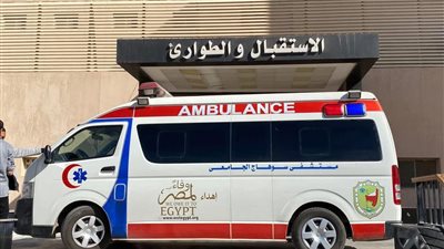 عامل يتعدى على شقيقه بـ