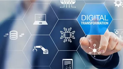 كيف ساهمت رقمنة خدمات التموين فى وصول الدعم إلى مستحقيه؟  