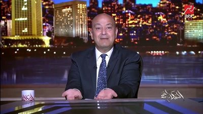 انتخابات قوية.. أديب: عايزين مجلس نواب له أنياب وأظافر