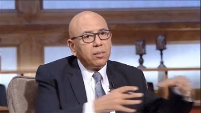 خالد عكاشة: أنفاق اليورانيوم تحت الأرض و