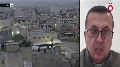 محلل سياسي: الضغوط العربية لا تؤثر على السياسة الأمريكية تجاه فلسطين |فيديو