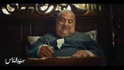 خالد الصاوي يتحدث عن سبب زيادة وزنه ويرد على منتقدي سيد الناس