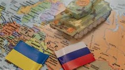 تصعيد جوي.. اسقاط أكثر من 100 مسيرة بين الجانبين الروسي والأوكراني 