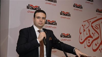 العدل: يجب على الدولة الوقوف على مسافة واحدة من الأحزاب..ونؤيد القائمة النسبية