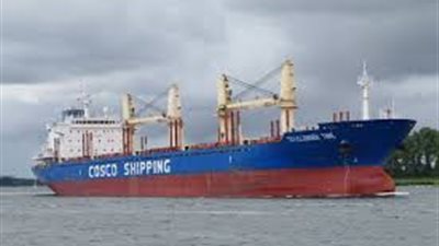 تداول 45 ألف طن و525 شاحنة بضائع عامة ومتنوعة بموانئ البحر الأحمر