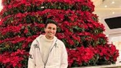 مصطفى عماد عن نجاح دوره فى «سيد الناس»: عملولي برواز فى البلد