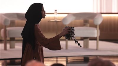 بعد عزلها من منصات التواصل الاجتماعي.. أين ابتهال أبو السعد؟