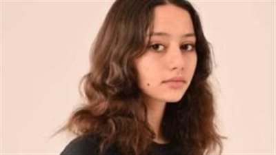 لينا صوفيا تتحدث عن أصعب مشهد لها فى مسلسل كامل العدد