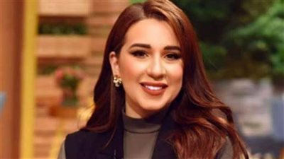 أسما شريف منير تحتفل بعيد ميلادها الـ 38: اتعلمت 38 حاجة