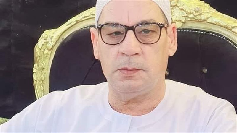 الشيخ سعد الفقي