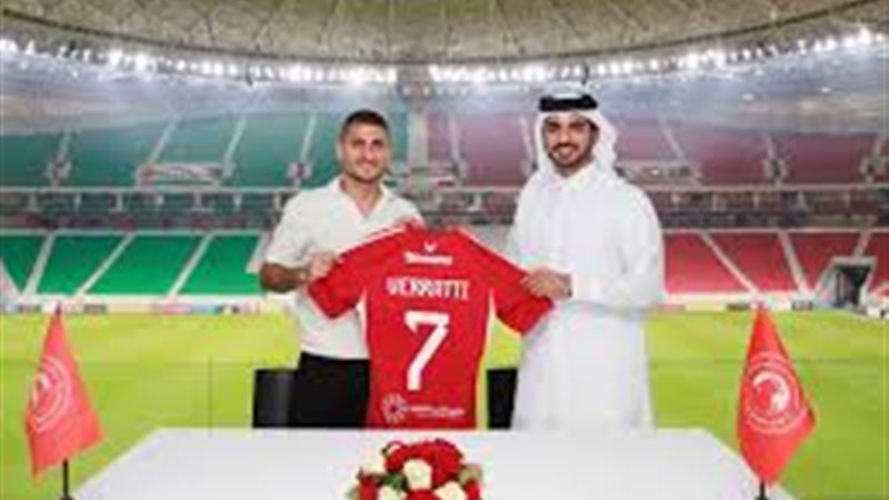 ماركو فيراتي