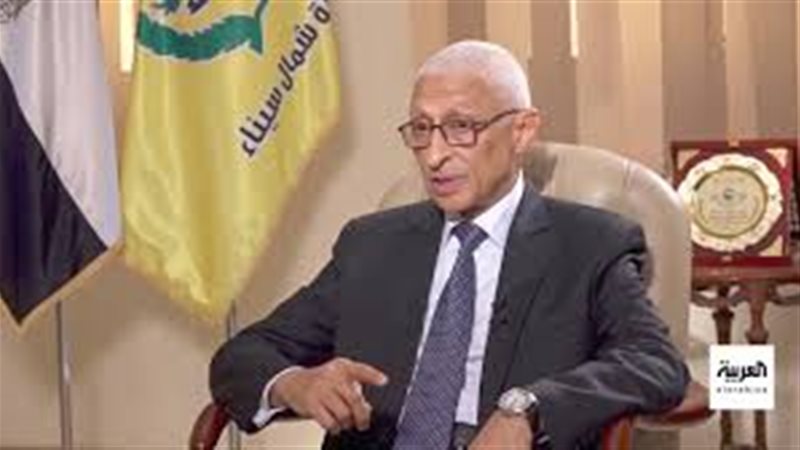 اللواء خالد مجاور