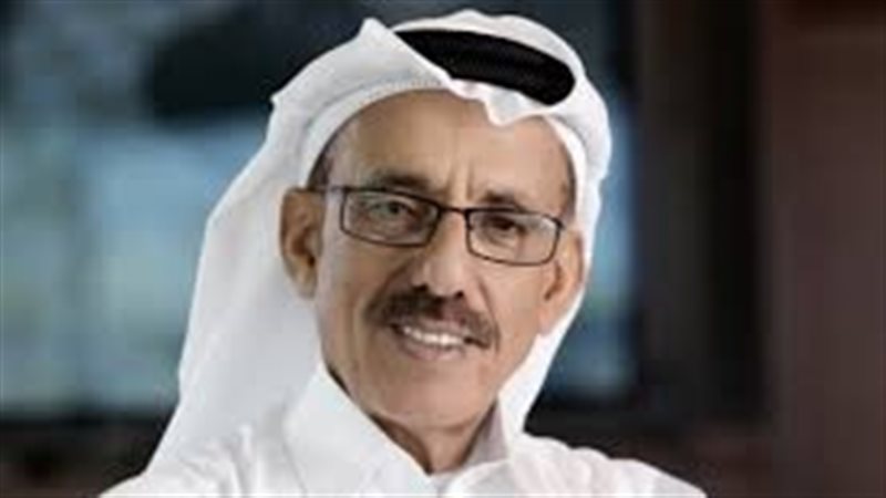 الملياردير الاماراتى