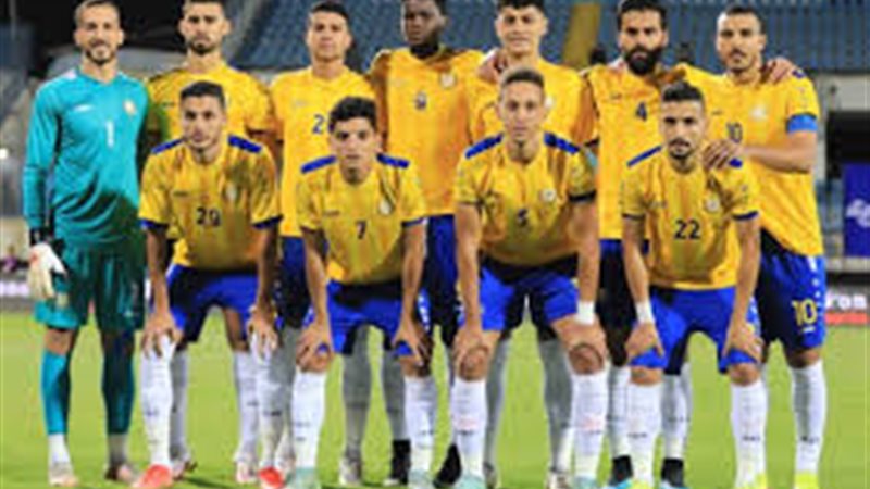 فريق الإسماعيلي