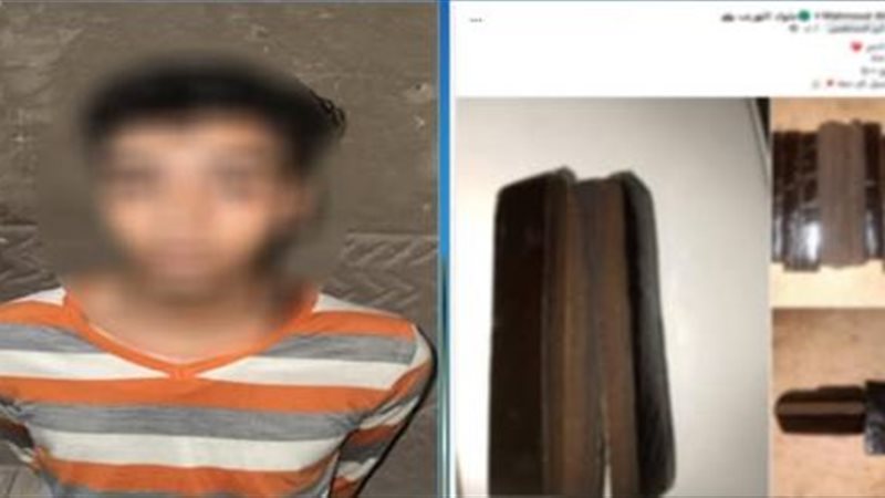 المتهم والواقعة 