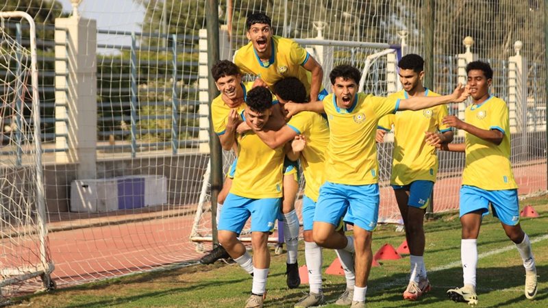 النادى الإسماعيلي