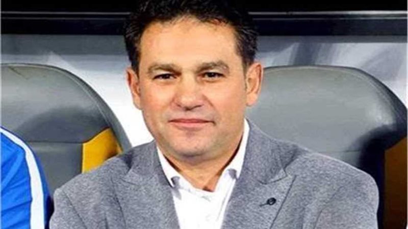الكابتن خالد جلال