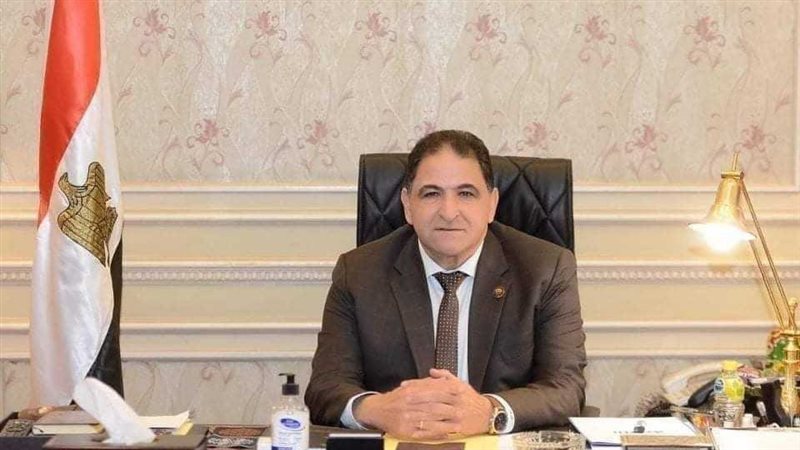 النائب سامي سوس