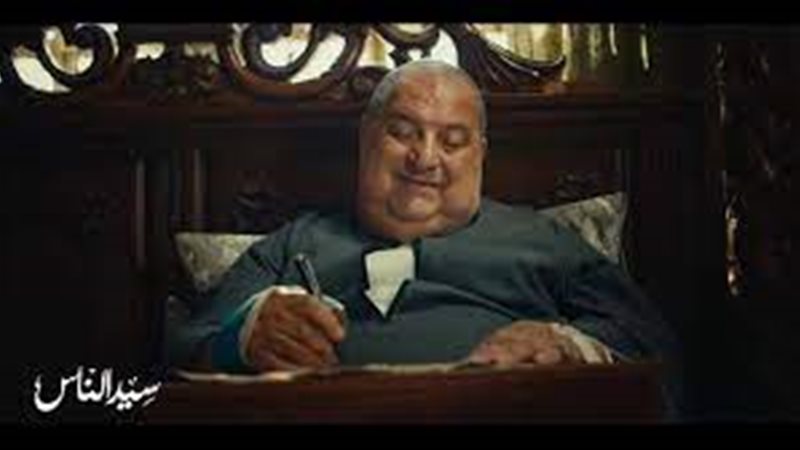 خالد الصاوي