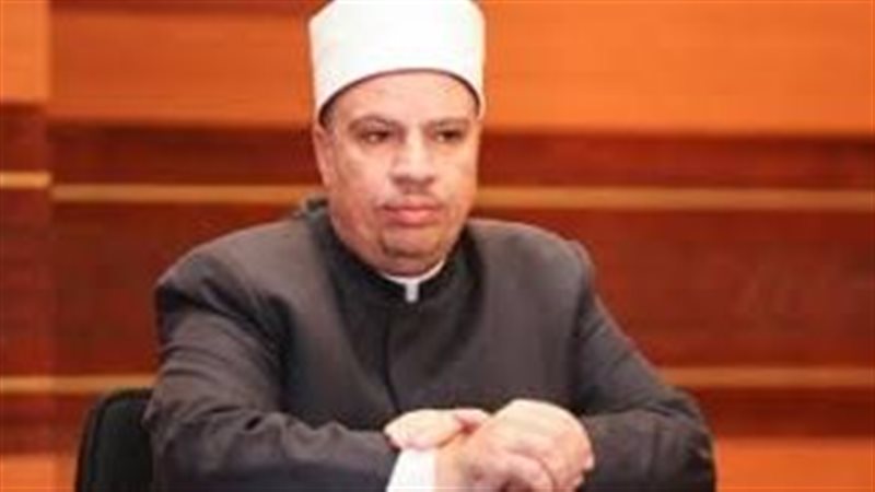 الدكتور السيد مسعد