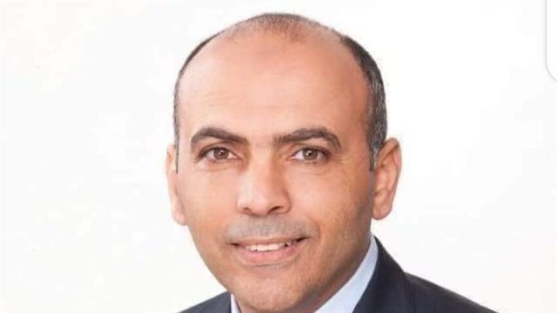 النائب جمال أبوالفتوح