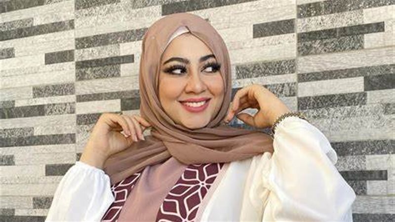 حبيبة النجار