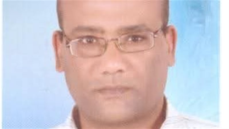الدكتور نصر محمد
