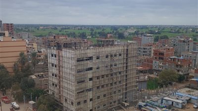 محافظ كفر الشيخ: إنجازات غير مسبوقة بالقطاع الصحي لتقديم خدمة طبية متقدمة لأهالين