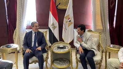 لمكافحة الشائعات .. توقيع بروتوكول تعاون بين 