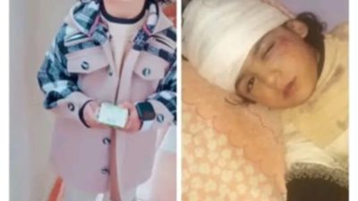 لرفضه شهادة الزور.. شاب يدهس أسرة صديقه بسيارته في الشرقية