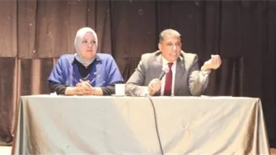 وكيل التعليم بالجيزة: عن تطبيق «البوكليت» أداة رقابية تُعيد للامتحان هيبته