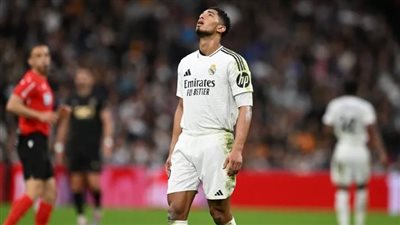 سقوط مدوي.. فالنسيا يقدم هدية لبرشلونة بفوز قاتل على ريال مدريد