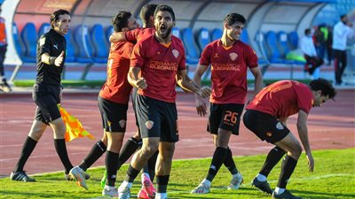 تأهل سيراميكا كليوباترا.. والمصري والمحلة يودعان كأس العاصمة