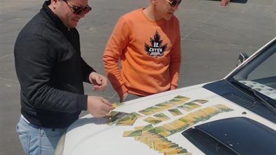 للتربح غير المشروع.. ضبط 105 بطاقات تموينية داخل مخبز بلدي بالإسكندرية 