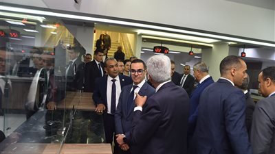 وزير الاستثمار: خطة شاملة لجذب الاستثمار وتنمية الصادرات