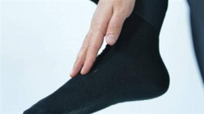 هل يجوز المسح على الشراب أثناء الوضوء بالمنزل؟.. اعرف الرأي الشرعي