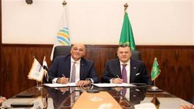 بنك مصر يوقع عقدًا بقيمة 200 مليون جنيه لدعم المشروعات الصغيرة