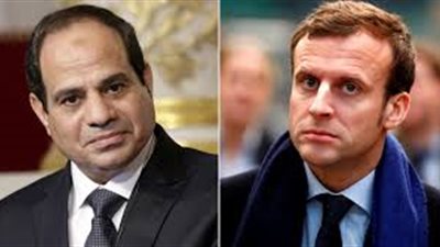 خبيرعلاقات دولية: توافق مصري فرنسي بشأن القضية الفلسطينية (فيديو)